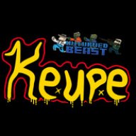 KeUpE