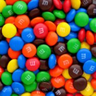 M&M`s