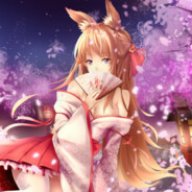 Kitsune-Chan